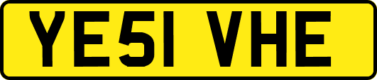 YE51VHE