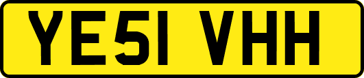 YE51VHH