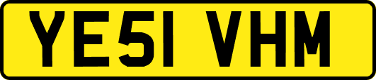 YE51VHM