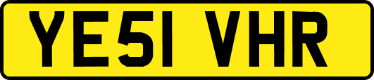 YE51VHR