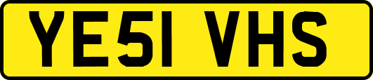 YE51VHS