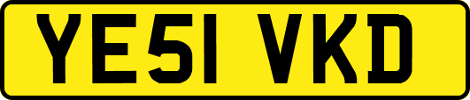 YE51VKD
