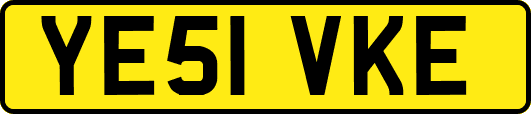 YE51VKE