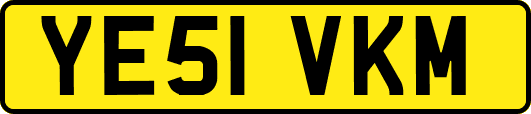 YE51VKM