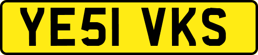 YE51VKS