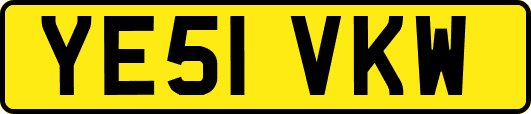 YE51VKW