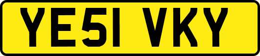 YE51VKY