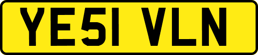 YE51VLN