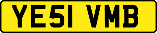 YE51VMB