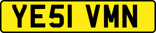 YE51VMN