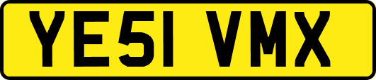 YE51VMX