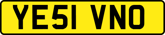 YE51VNO