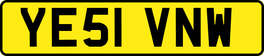 YE51VNW