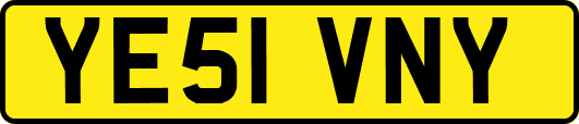 YE51VNY