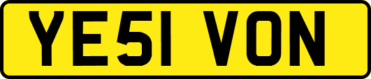YE51VON
