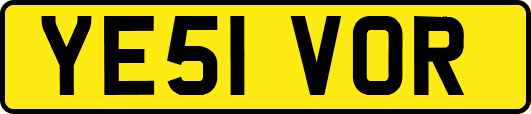 YE51VOR