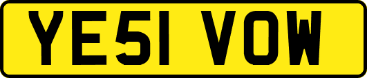 YE51VOW