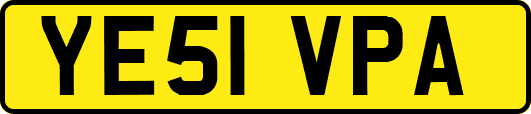 YE51VPA