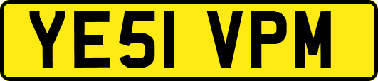 YE51VPM