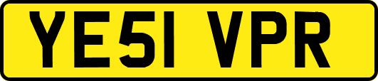 YE51VPR