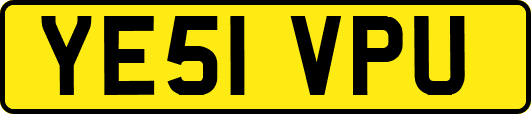 YE51VPU