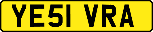 YE51VRA