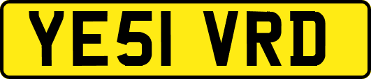 YE51VRD