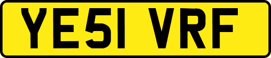 YE51VRF