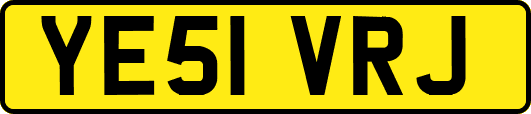 YE51VRJ