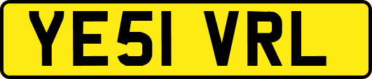 YE51VRL