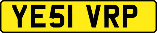 YE51VRP