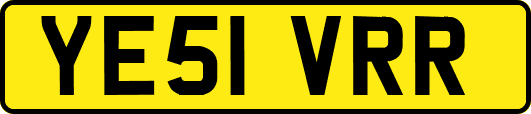 YE51VRR