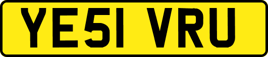 YE51VRU