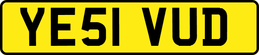 YE51VUD