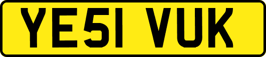 YE51VUK