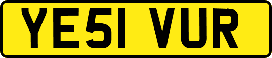 YE51VUR