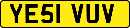 YE51VUV