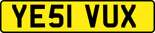 YE51VUX