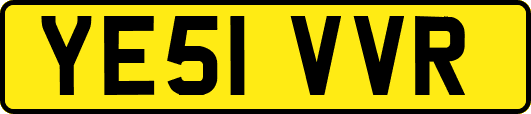 YE51VVR