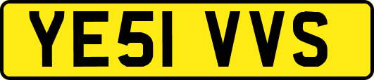 YE51VVS