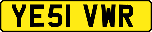 YE51VWR