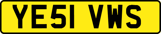 YE51VWS