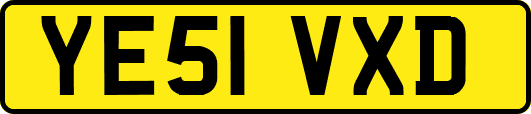 YE51VXD