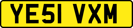 YE51VXM