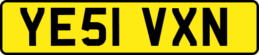 YE51VXN