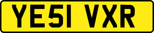 YE51VXR