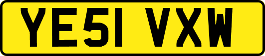 YE51VXW