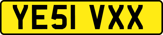 YE51VXX