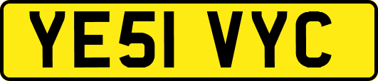 YE51VYC