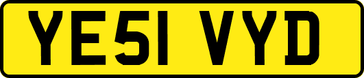 YE51VYD